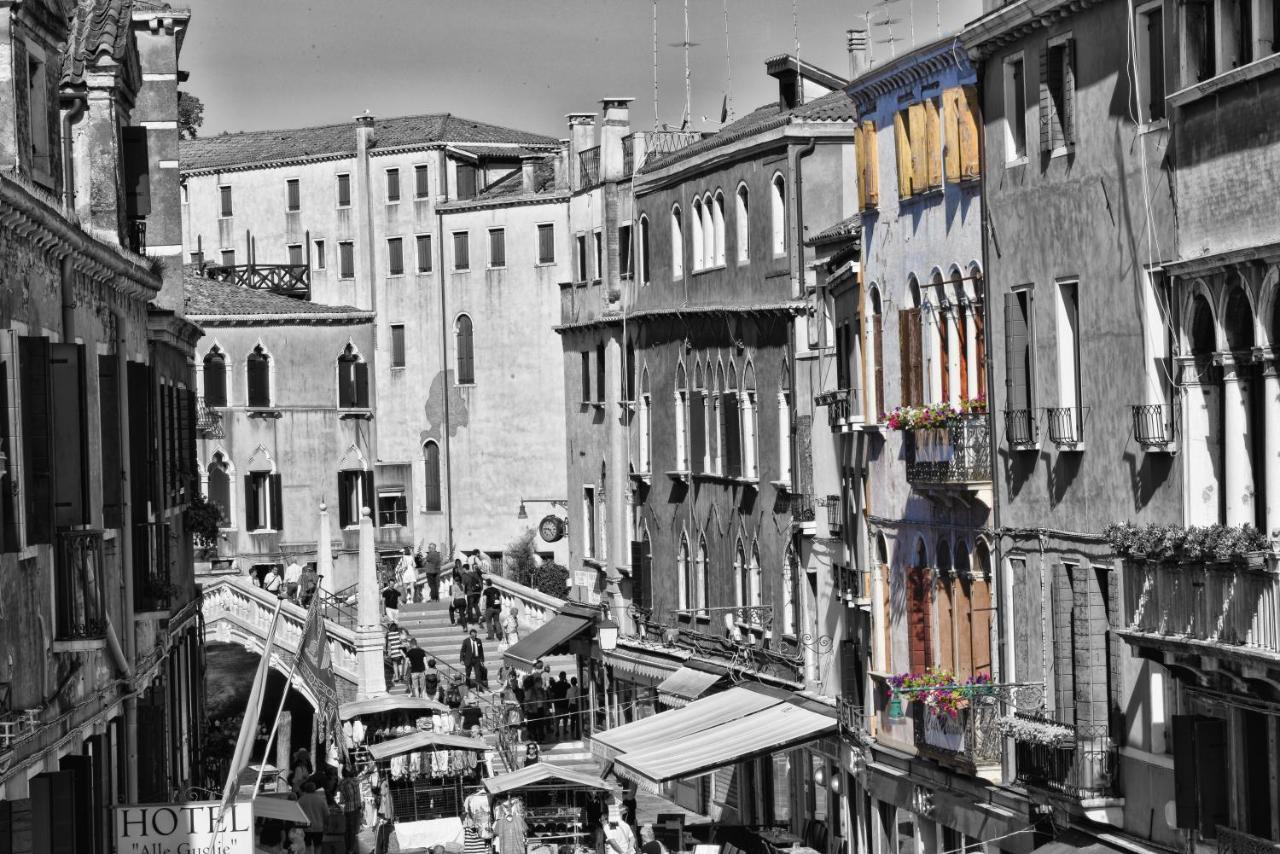 Locanda Casa Martini Venice Exterior photo