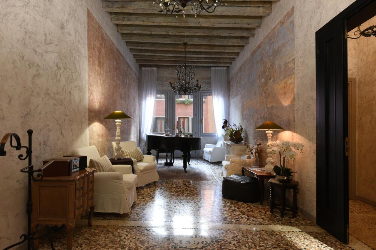 Locanda Casa Martini Venice Exterior photo